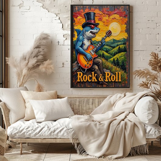 ハイツのメロディッ鮮やかドデプス ポスター