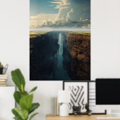 ハイツオブヴェルティゴ ポスター (ホームオフィス)