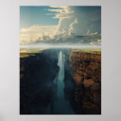 ハイツオブヴェルティゴ ポスター (正面)