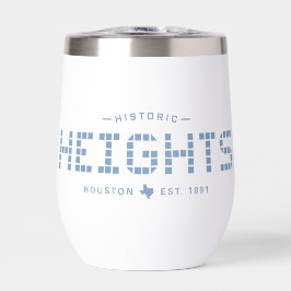 ハイツタイル、ブルータイル、ヒューストンハイツ