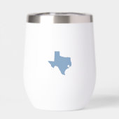 ハイツタイル、ブルータイル、ヒューストンハイツ (背面)