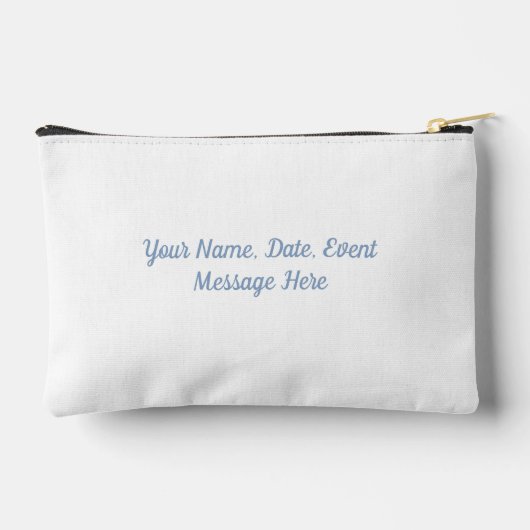 ハイツタイル、ブルータイル、ヒューストンハイツ アクセサリーポーチ (裏面)