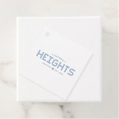 ハイツタイル、ブルータイル、ヒューストンハイツ フェイバータグ (インサイチュ)