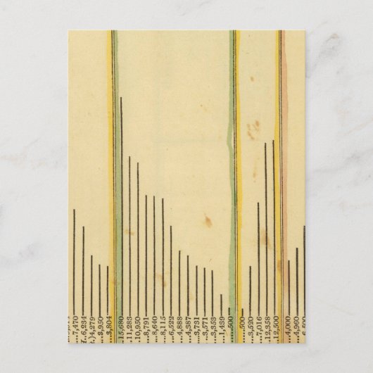 ハイツ山脈 ポストカード (正面)