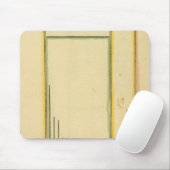 ハイツ山脈 マウスパッド (マウス)