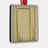 ハイツ山脈 メタルオーナメント (右)