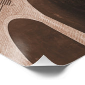 ハイツ橋 – モチャムース ポスター (コーナー)