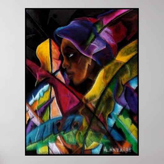 ハイティエンアンヴィトラウIIIアンヴェルレダウ ポスター (正面)