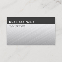 ハイテクな名刺 名刺