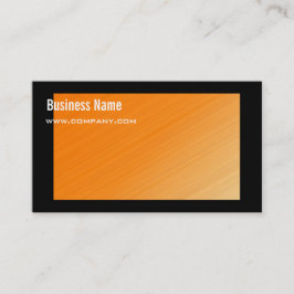 ハイテクな名刺 名刺