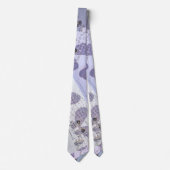 ハイテクデザイン ネクタイ (正面)