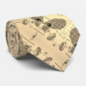 ハイテクデザイン ネクタイ (ロール)