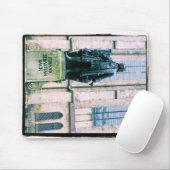 ハイテクバッハ マウスパッド (マウス)