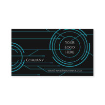 ハイテク・ビジネス・カード