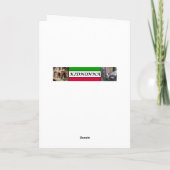 ***ハイテク***誕生日·ウィッシュ娘(ウェスティー) カード (裏面)