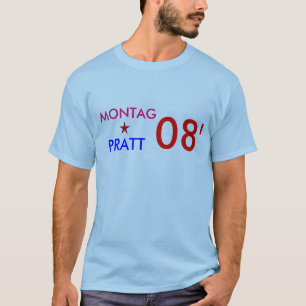 ハイディとスペンサー Tシャツ