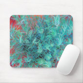 ハイデザートセージ マウスパッド (マウス)