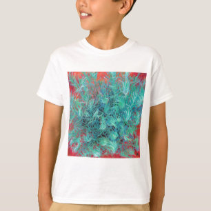 ハイデザートセージ Tシャツ