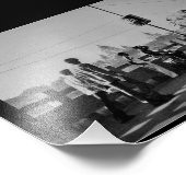 ハイデラバドビュー フォトプリント            (角)