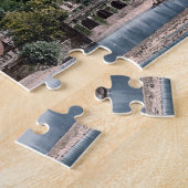 ハイデルベルクのジグソーパズル ジグソーパズル (側面)