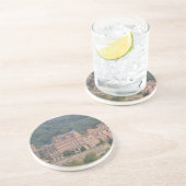 ハイデルベルクの城 コースター (側面)