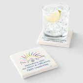 ハイデルベルクストーンコースター ストーンコースター (横)