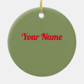 ハイデルベルクネカーパノラマドイツ セラミックオーナメント (裏面)