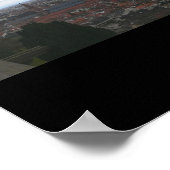 ハイデルベルクパノラマポスター ポスター (角)