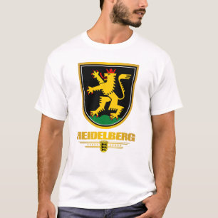 "ハイデルベルク"の服装 Tシャツ