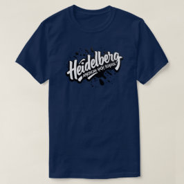 ハイデルベルク・アメリカン・ハイスクール Tシャツ