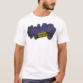 ハイデルベルク・アメリカン・ハイスクール Tシャツ (正面)