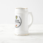 ハイデルベルク ビールジョッキ (正面右)