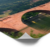 ハイデルベルク ポスター (角)