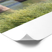 ハイデルベルク ポスター (角)