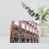 ハイデルベルク ポストカード (スタンド正面)