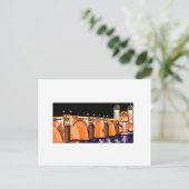 ハイデルベルク ポストカード (スタンド正面)