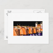 ハイデルベルク ポストカード (正面/裏面)