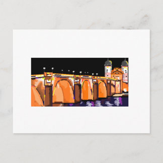 ハイデルベルク ポストカード