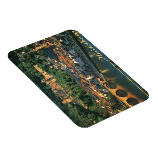 ハイデルベルク マグネット (右側)