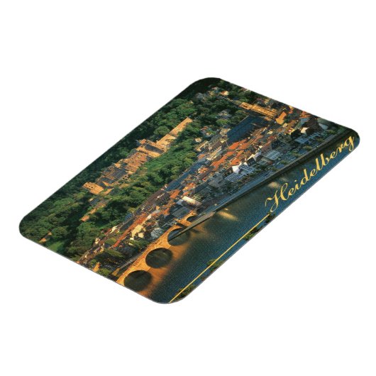 ハイデルベルク マグネット (左側)