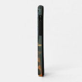 ハイデルベルク Case-Mate iPhoneケース (裏面/左)