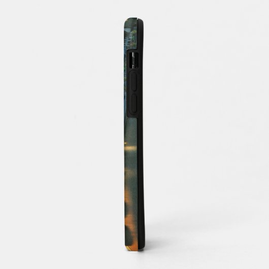 ハイデルベルク Case-Mate iPhoneケース (裏面/左)