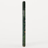 ハイデルベルク Case-Mate iPhoneケース (裏面/右)