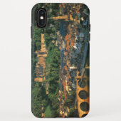 ハイデルベルク Case-Mate iPhoneケース (裏面)