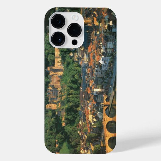 ハイデルベルク iPhoneケース (裏面)