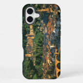 ハイデルベルク iPhoneケース (裏面)