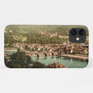ハイデルベルクI、Baden-Württemberg、ドイツ iPhone 11 ケース