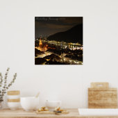 ハイデルベルグドイツ2009 ポスター (キッチン)