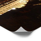 ハイデルベルグドイツ2009 ポスター (角)