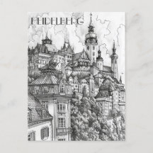 ハイデルベルグドイツ